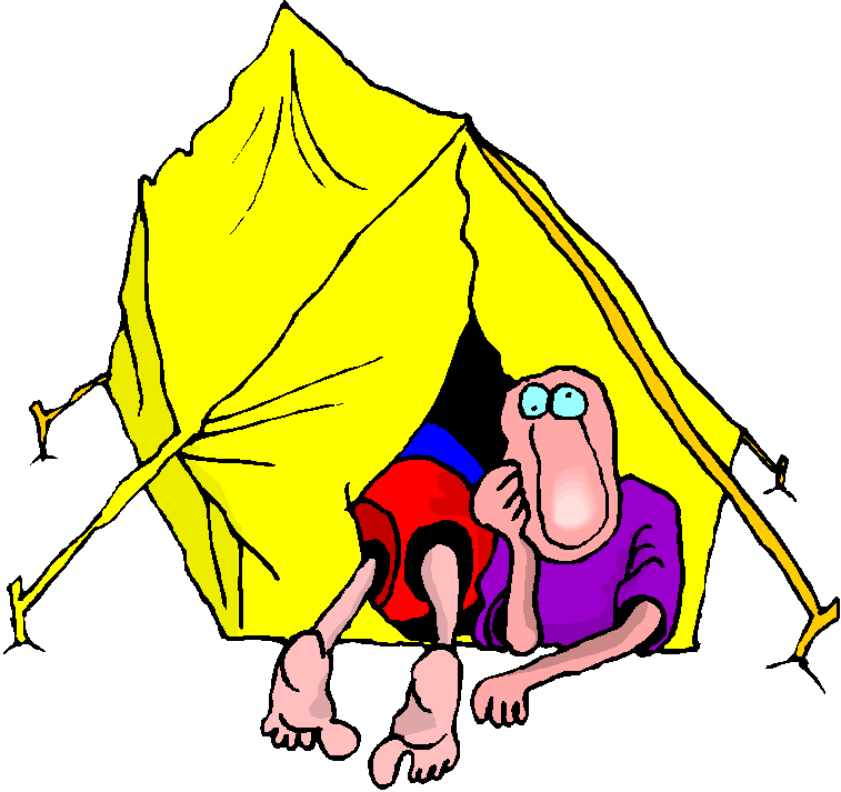 Tents